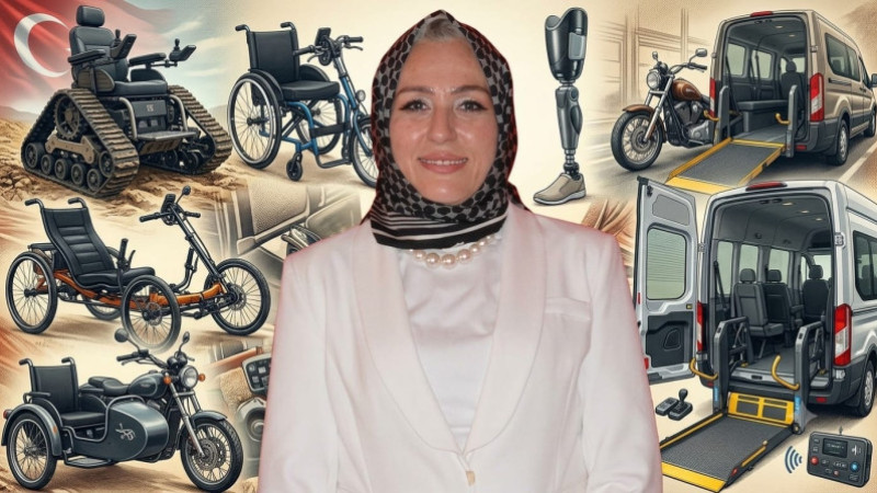 Sakarya Engelliler ve Yardımlaşma Derneği’nde Genel Kurul Heyecanı: