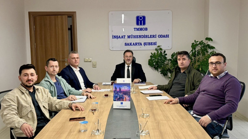Afet Sonrası Müdahale Yetmez, Önleyici Politikalar Hayata Geçirilmelidir!