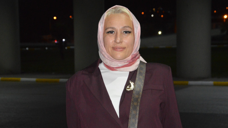 Engelliler ve Yardımlaşma Derneği Başkanı Aslı Çam’dan 10 Ocak Çalışan Gazeteciler Günü Mesajı