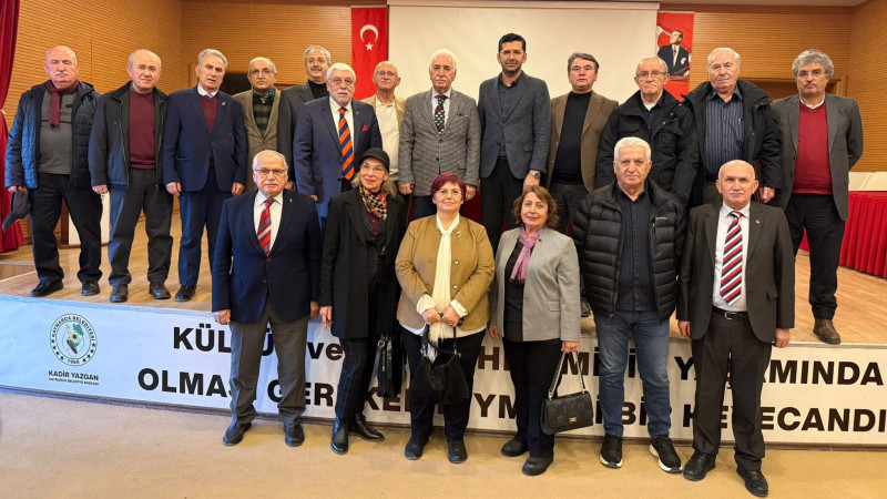 Sakarya Kent Şurası’ndan Kaynarca’da protokol ziyaretleri