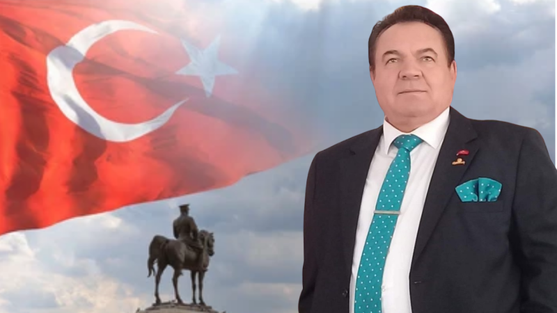 Hak ve Adalet Partisi Ulusal Genel Başkanı Yiğit Zeki Öztürk Diyor ki!..