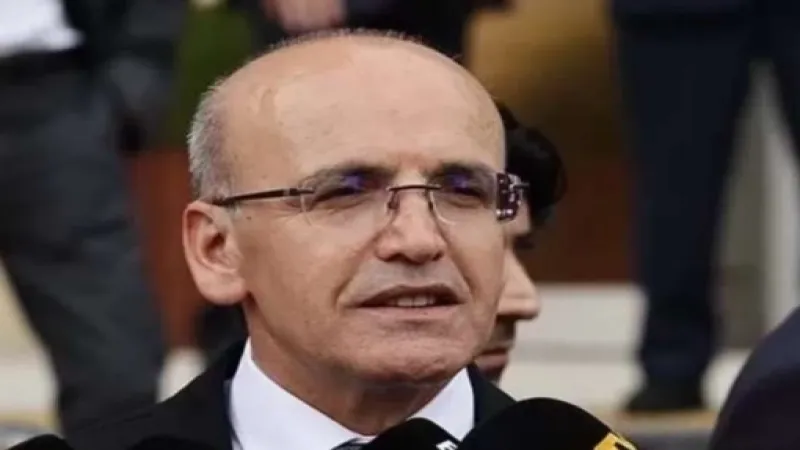 Mehmet Şimşek’ten mesaj: 3 olumlu gelişme