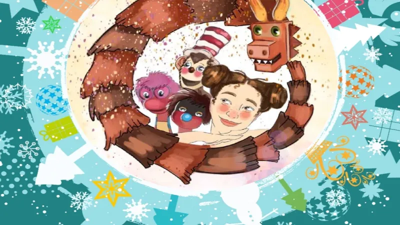 İzmir'de sömestr tatilinde çocuk tiyatroları şenliği