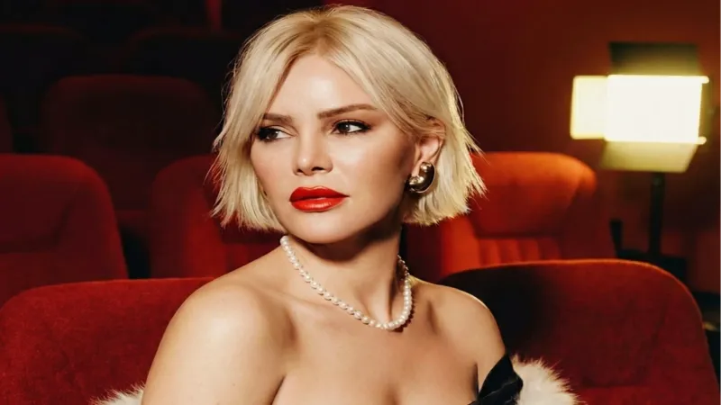 Ömür Gedik’ten sinemadan ilham alan yeni şarkı “Yan Yana”