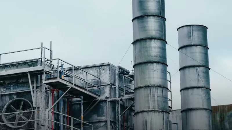 Sanayide Marmara dışına tahliye planı