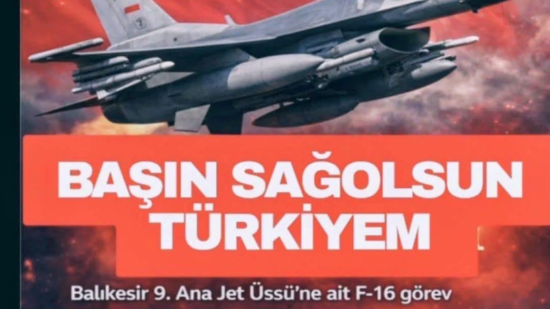 TOYŞAD DERNEĞİ ADINA TAZİYE MESAJI