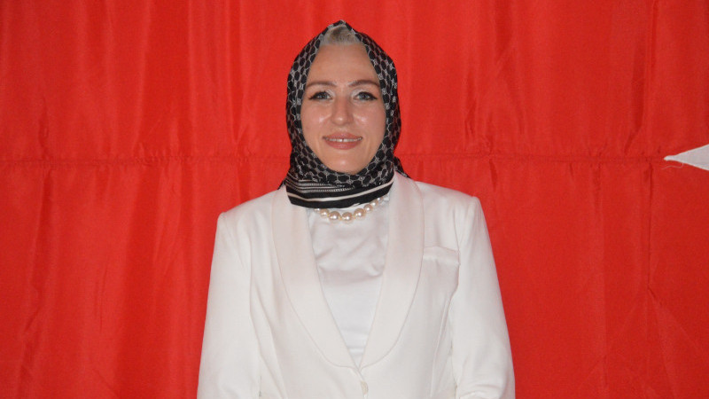 Engelliler ve Yardımlaşma Derneği Basın Toplantısına Hazırlanıyor