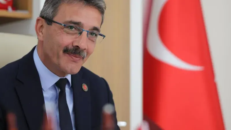 Erenler Belediyesi’nden Okullara Önemli Dokunuş