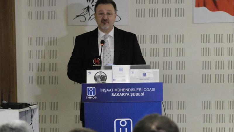 İMO GENEL GURUL BASIN AÇIKLAMASI