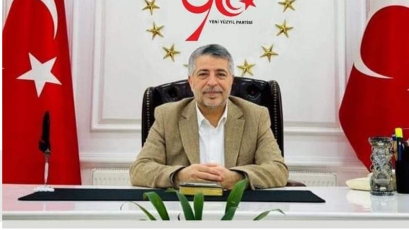 Yeni Yüzyıl Partisi 2 Yaşında: Yeni Yüzyıla Güçlü ve Umut Veren Bir Yürüyüş