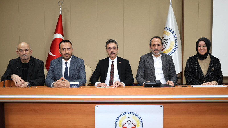 ERENLER DE PERSONELİ MUTLU EDEN ZAM