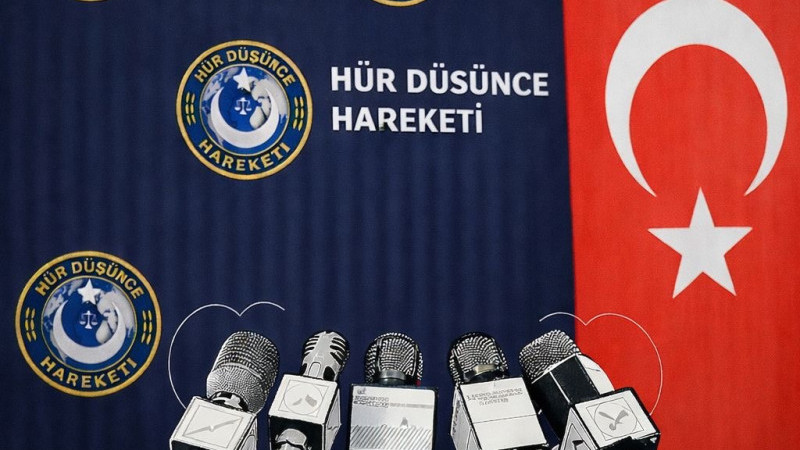 BASIN AÇIKLAMASI Konu: Sivillerin Hedef Alınması ve Bölgesel Gerilimler