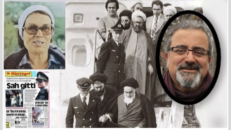 HUMEYNİNİN MOLLALARI 