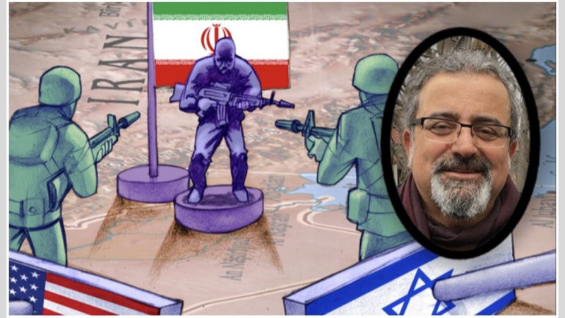 İRAN SAVAŞININ ANALİZİ 