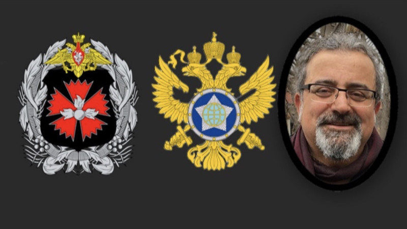 GÜNÜMÜZ CASUSLUĞU ve İRAN