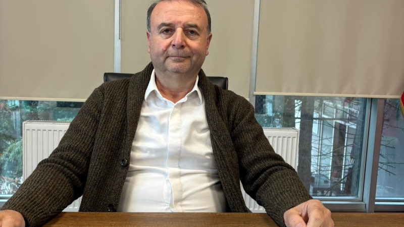 Fahri Sayın’dan SATSO 18. Meslek Komitesi adaylığına birlik vurgusu