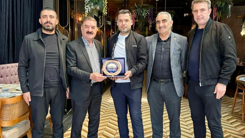 Sakarya Muşlular Derneği’nden iş dünyasına kapsamlı ziyaret turu