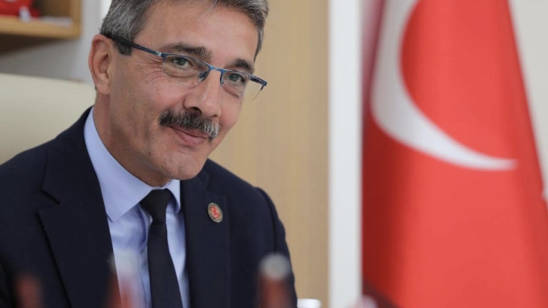 ERENLER’DE 2 YIL ÇALIŞMA VE PROJELERLE GEÇTİ