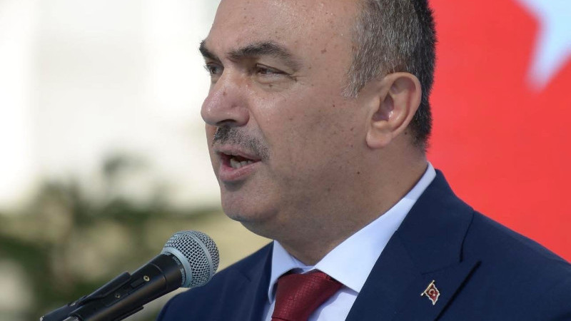 Sakarya’lı Tekirdağ Valisi Recep Soytürk’ün Acı Günü: