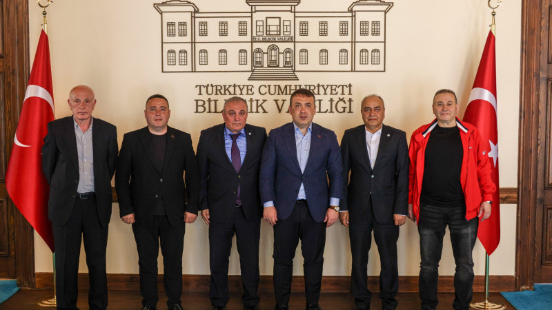 Rizeli Gençlere Avrupa Yolu: Sakarya’dan Almanya’ya Eğitim Köprüsü