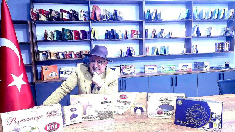 ALTISI BİR YERDE İZMİT PİŞMANİYESİNDE ÖRNEK DAYANIŞMA