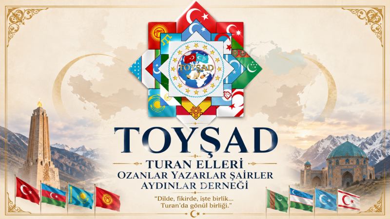 TOYŞAD Anneler günü kutlama mesajı