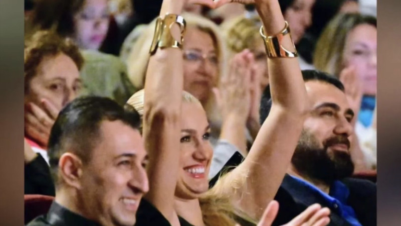 Edebiyat ve sanatın buluştuğu özel gece