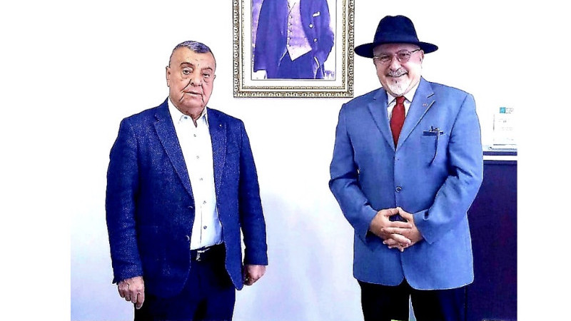 KOCAELİ ÜNİVERSİTESİ İLE İZMİT SANAYİ SİTESİ’NDEN ÖRNEK İŞ BİRLİĞİ