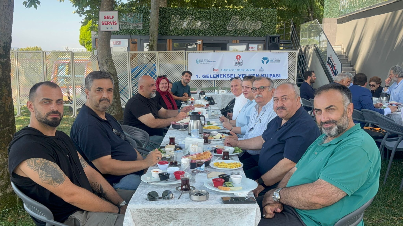 Kocaeli'de 
