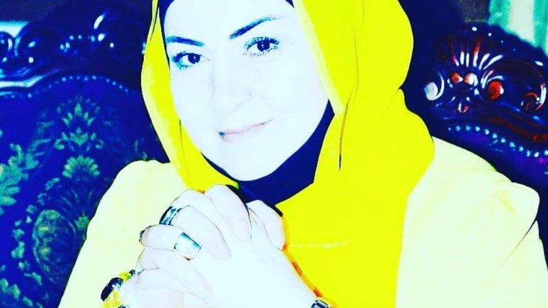 QADIN OLMAQ