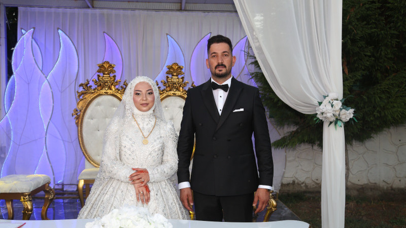 İstay Ailesi'nin büyük buluşmalı mutlu günü