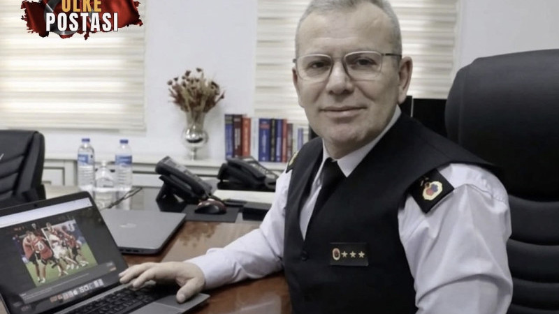 Tuğgeneral Nejdet Karaca’nın Yeni Görev Yeri Belli Oldu: Sakarya ve Hatay’dan Sonra Adana
