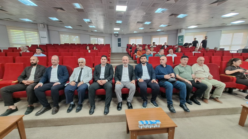 Kumar bağımlılığına karşı ortak mücadele