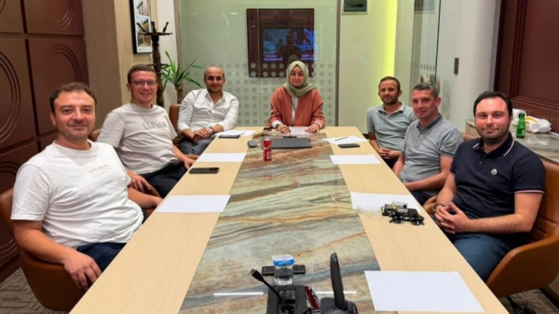 SATSO 18. Meslek Komitesi’nde proje odaklı seçim mesajı