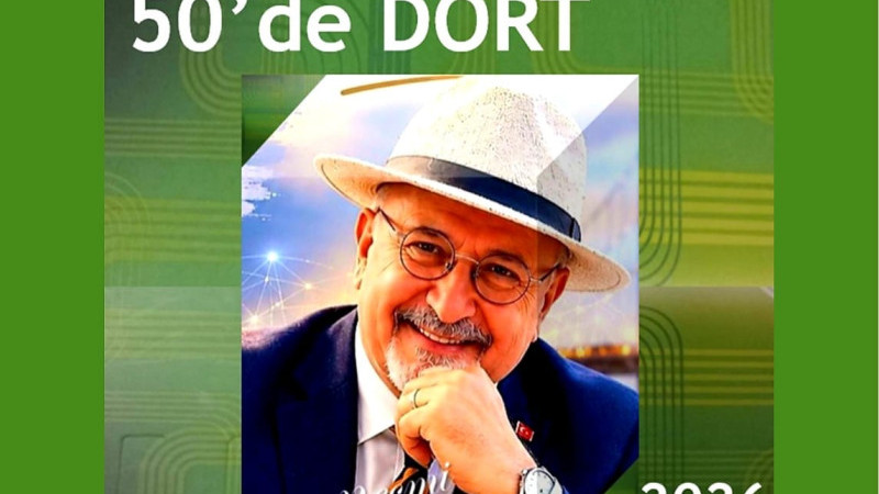 50’DE DÖRT KİTABIM BASILDI.