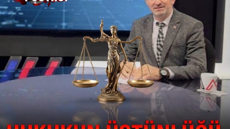 HAKKINIZ OLMAYAN HİÇBİR ŞEYİ DÜNYA HUZURUNDA HAKKINIZMIŞ GİBİ YİYEBİLECEĞİNİZİ DÜŞÜNMEYİN