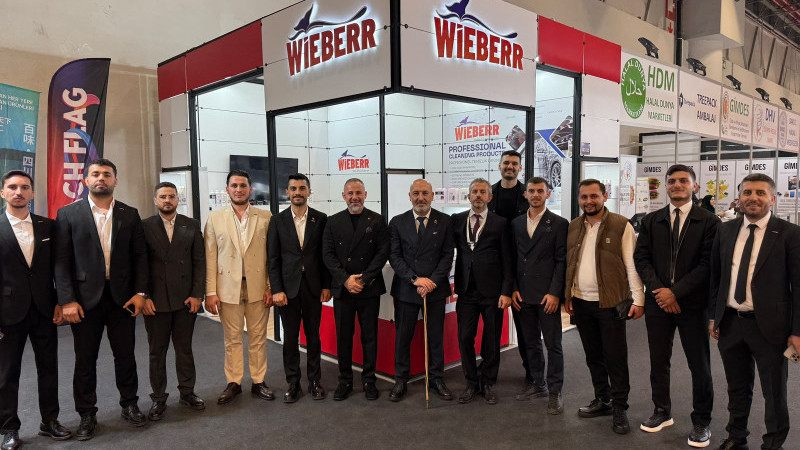 MÜSİAD Sakarya’dan EXPO 2026’ya 15 firmayla güçlü katılım