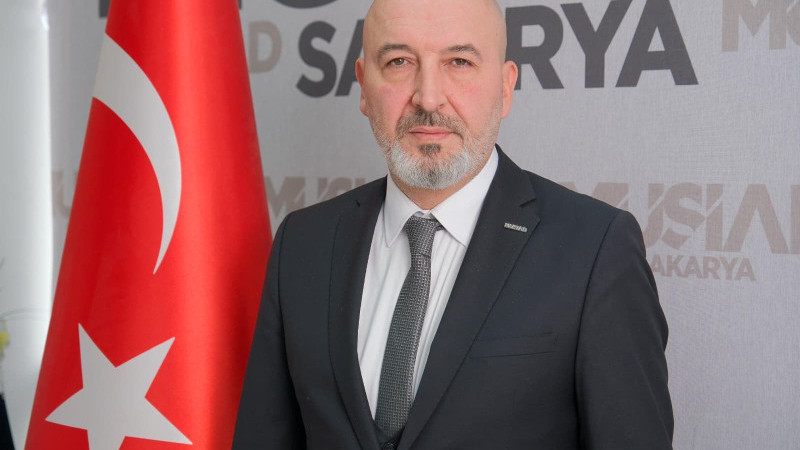 MÜSİAD Sakarya’dan SATSO seçimleri sonrası birlik ve beraberlik mesajı