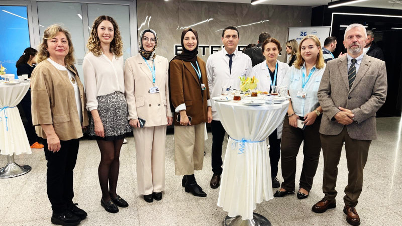 Dünya Emzirme Haftası Sakarya Medar Hastanesi’nde kutlandı