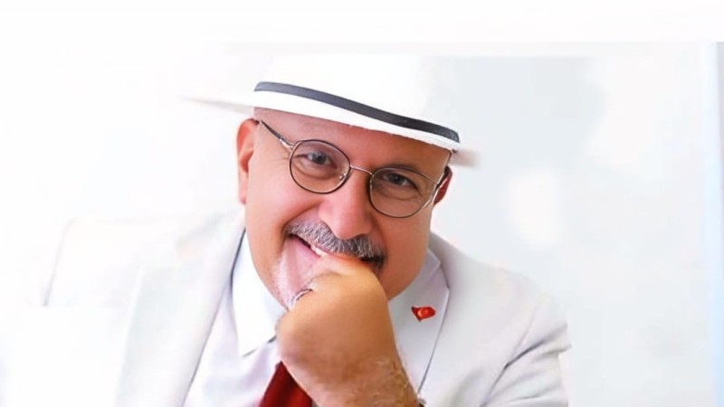 *İNCİNMİŞSİN,* *DEDİ…*