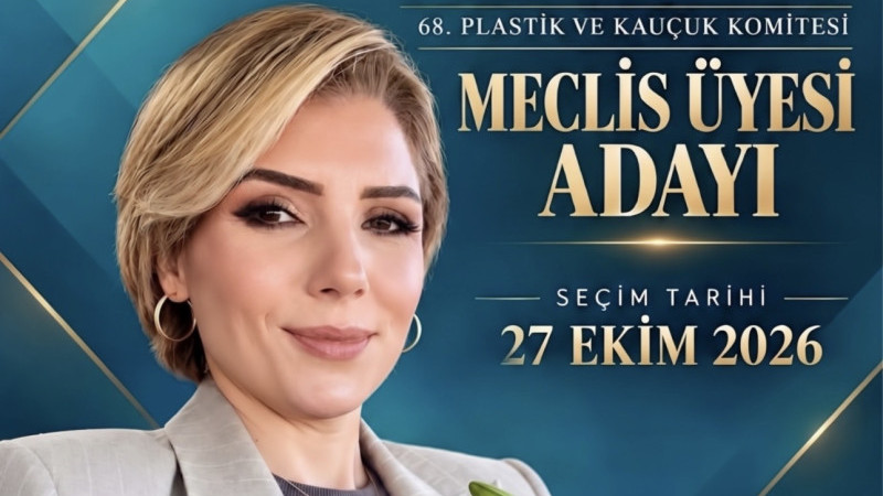 SAKARYA’NIN GURURU ZEHRA KARAKAŞ, İTO MECLİS ÜYELİĞİ YOLUNDA