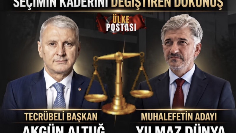 DÜNYALAR GRUP ORTAKLIĞI VE ‘ADA HAYAT’ ÇELİŞKİSİ: SATSO SANDIĞINA YANSIYAN TİCARİ BAĞLAR