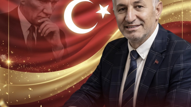 Cumhuriyetimizin 103. Yılı Kutlu Olsun!