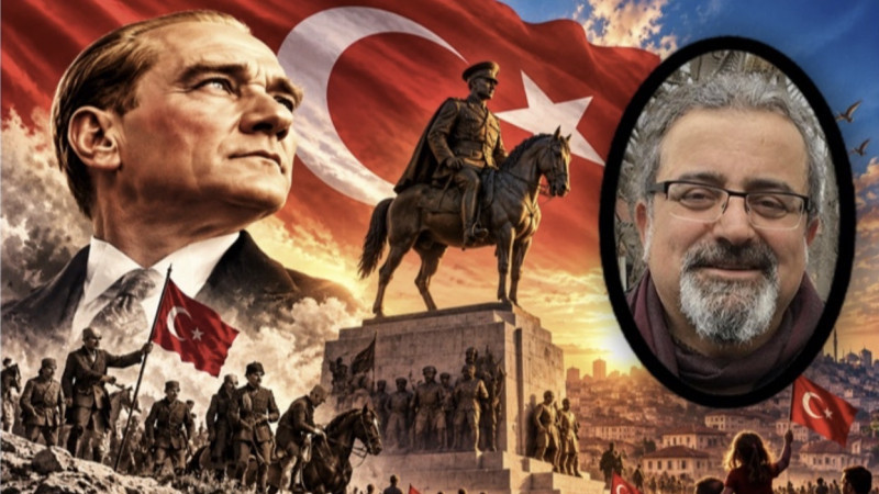 Yaşasın Cumhuriyet