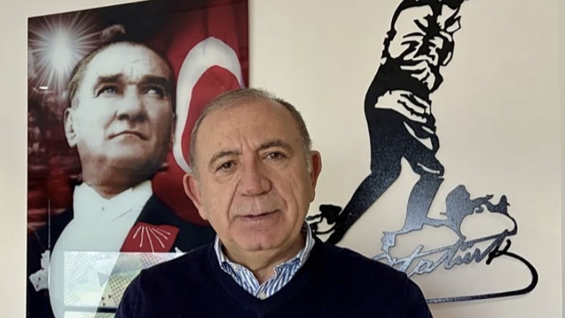 BÜTÜN SİYASİ PARTİLERE SORUYORUZ: SİZİN İÇ HUKUKUNUZ, ETİK KURALLARINIZ, VİCDANINIZ NEREDE?