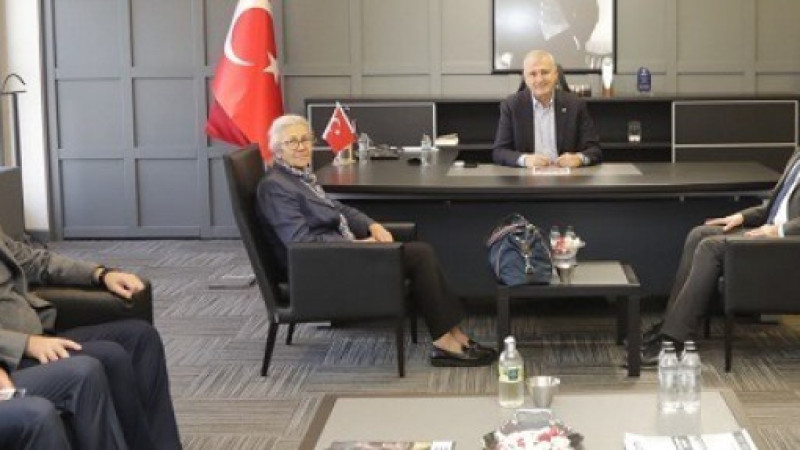 Vatan Partisi’nden Sakarya’da üretim seferberliği