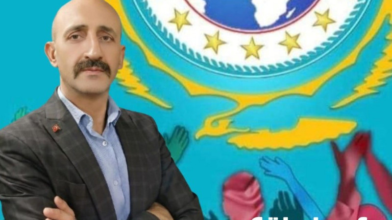 *2235 Yıllık Çınar:*   Türk Kara Kuvvetleri