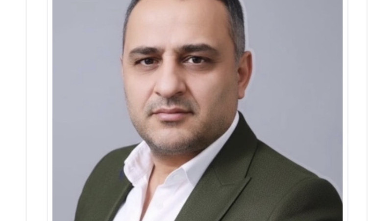 Beklemek Değil Umut Etmek