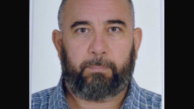 Orhan Serdar