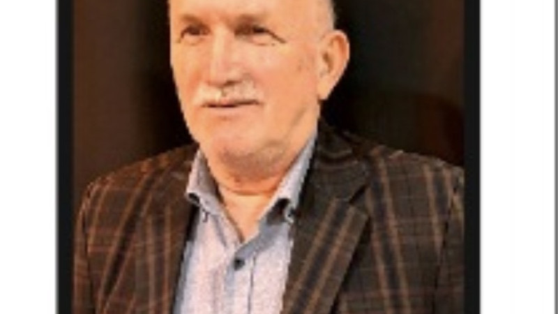 Mehmet Çatalbaş 